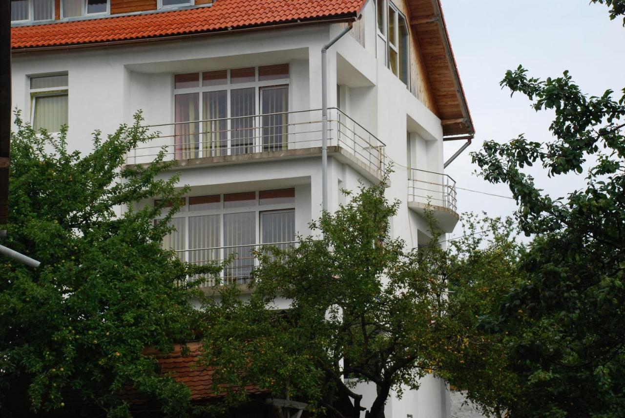 Pension Cote D'Amour Moieciu de Jos Luaran gambar