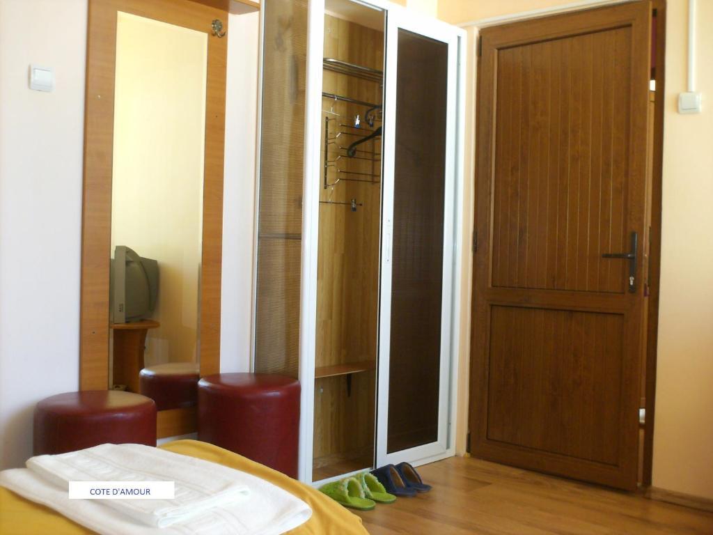 Pension Cote D'Amour Moieciu de Jos Bilik gambar