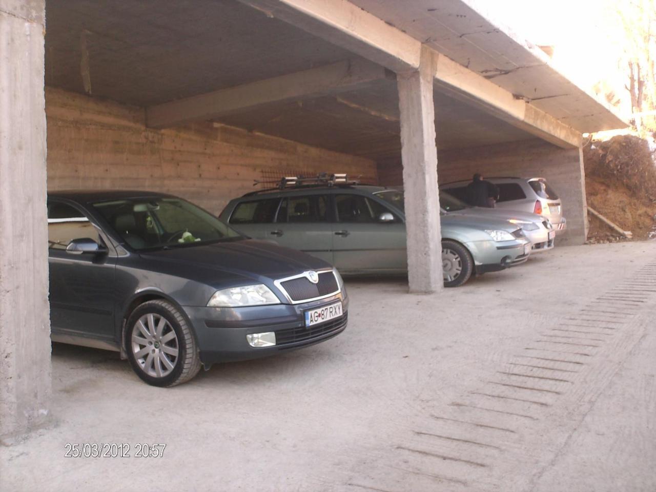 Pension Cote D'Amour Moieciu de Jos Luaran gambar